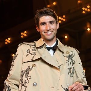 Meet your Posher, Evan